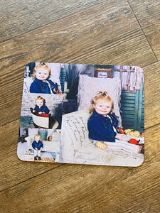Mouse Pad