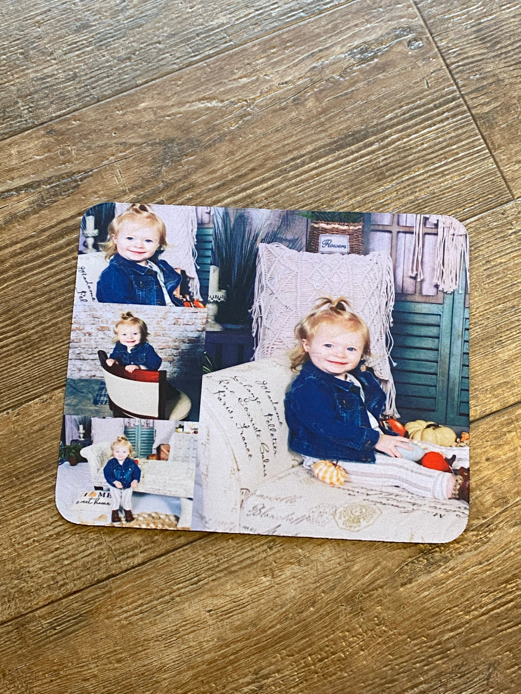 Mouse Pad